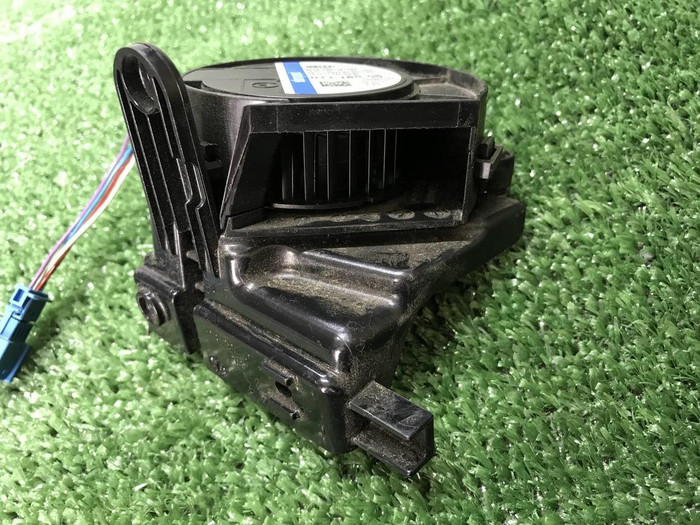 Вентилятор фары Porsche Cayenne 3 PO536 (17-23)