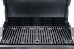 Газовый гриль Start Grill 3+1 горелки