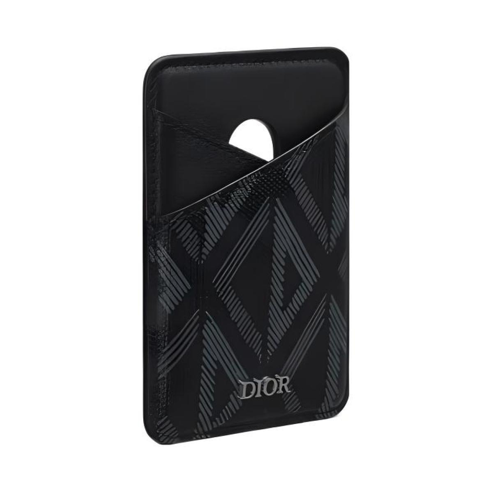 Картхолдеры и кошельки DIOR CDDiamond, 2ESCH167DCO-H43E