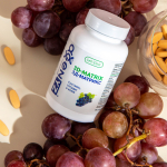 3Д-Матрикс. Наука в капсуле. Свобода в движении.