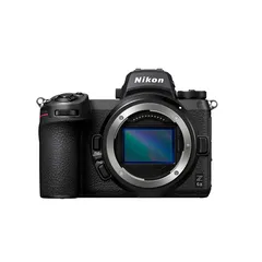 Nikon Z6 II Body