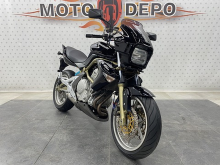 Kawasaki ER-6N , 2006