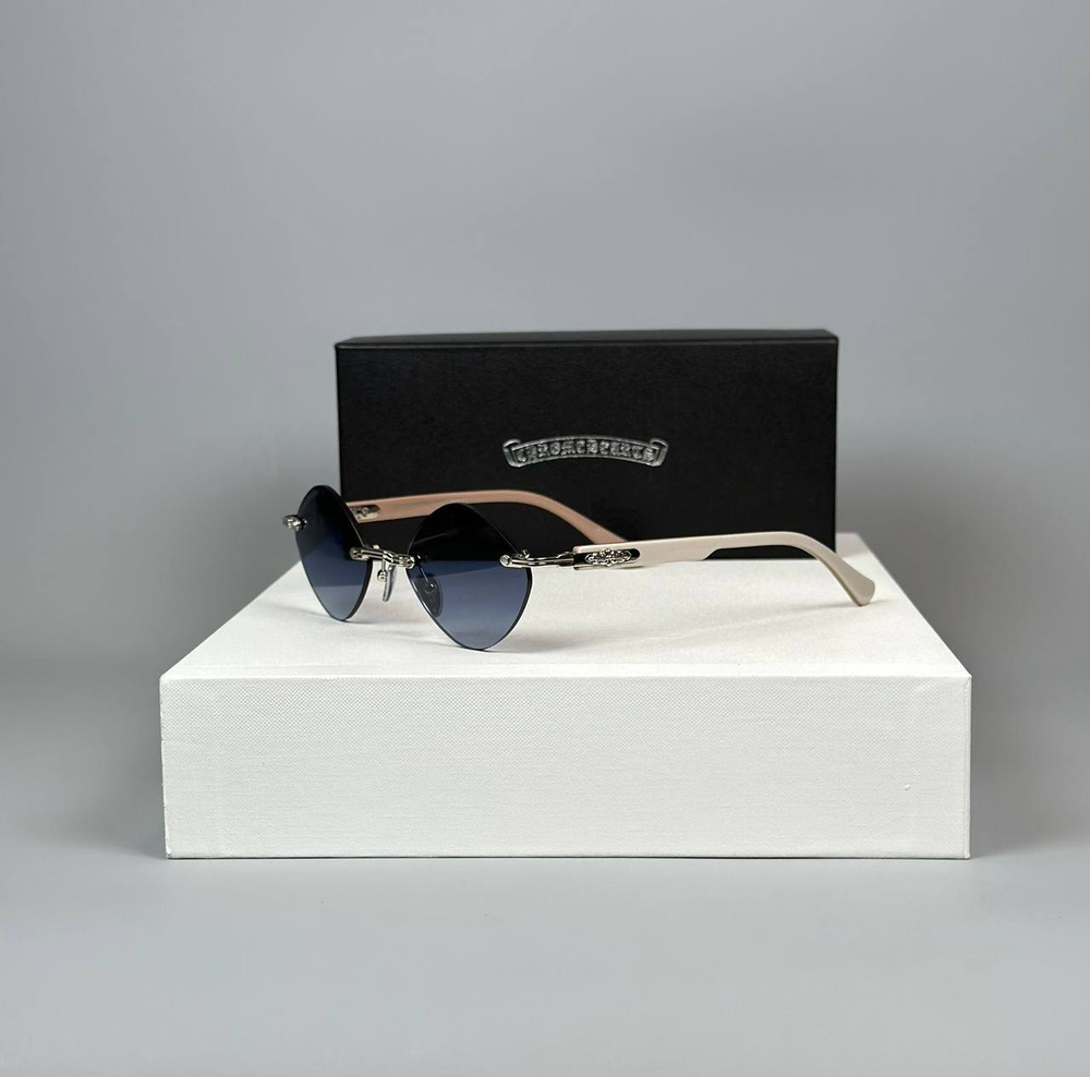 Солнцезащитные очки Chrome Hearts