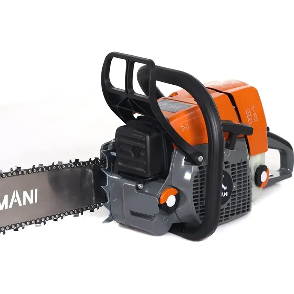 ZimAni MS361 бензопила 18"