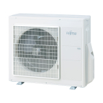 Кондиционер Fujitsu ASYG07KGTB/AOYG07KGCA