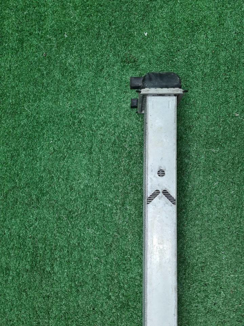 Интеркулер Chery Tiggo 4 (2018-2023)