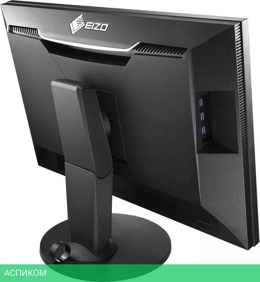 Монитор EIZO ColorEdge CG2420-BK