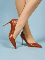 Туфли женские нат. кожа (35-41)р. / шт. H3310-2-L
