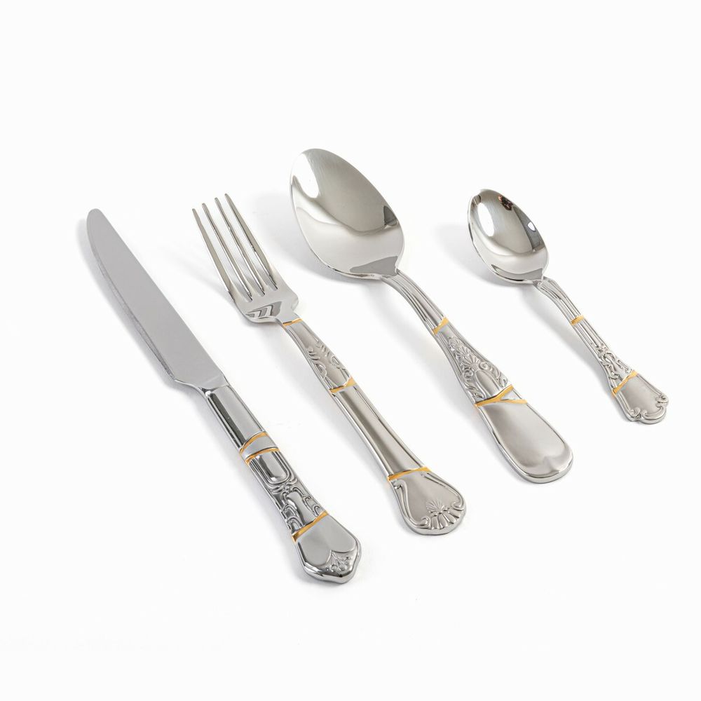 Набор столовых приборов Cutlery set 09660