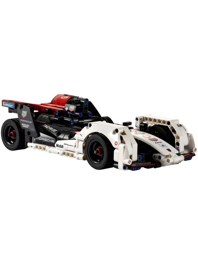 Конструктор LEGO Technic 42137 Formula E Porsche 99X Electric