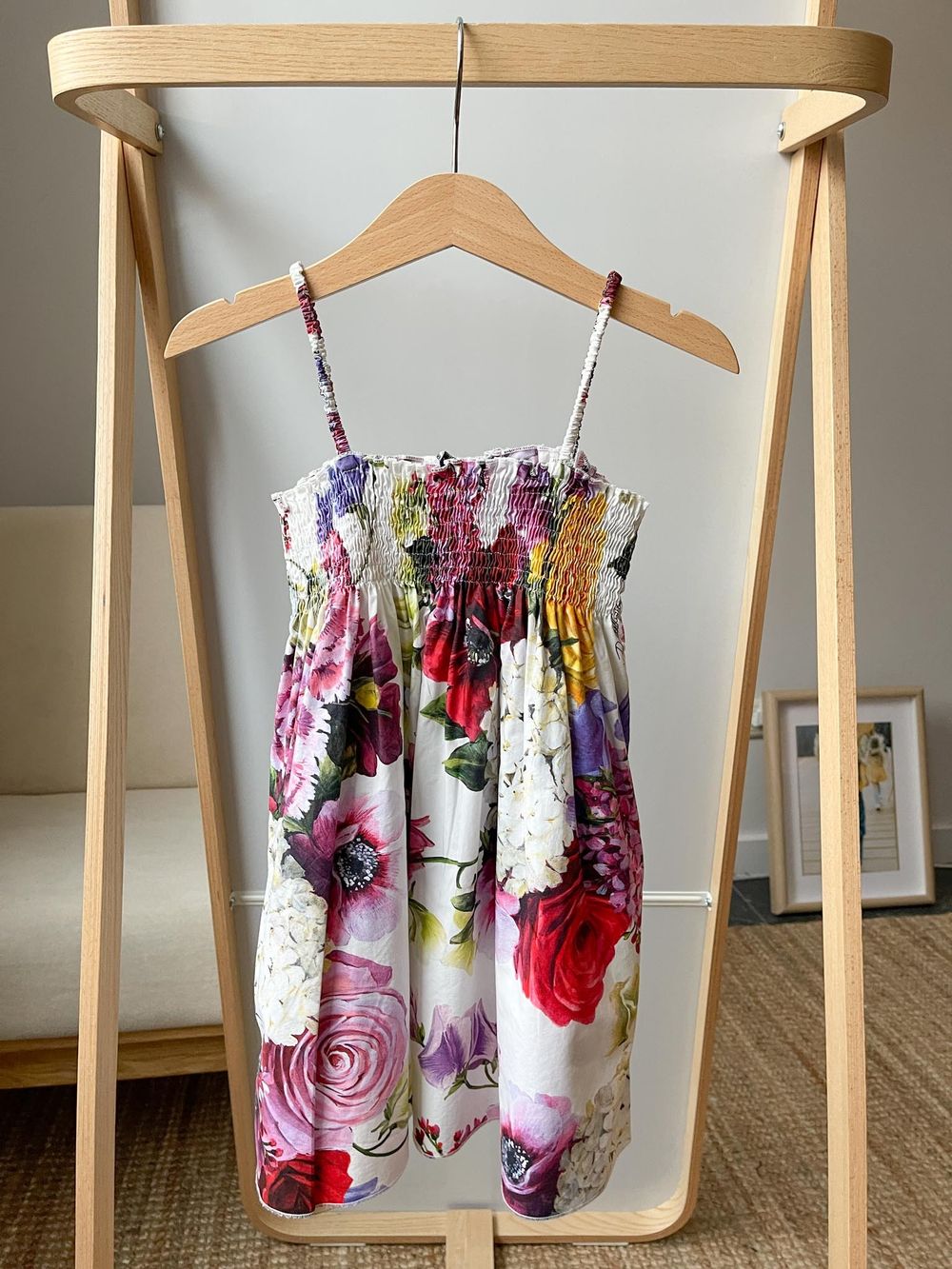 Сарафан Dolce&Gabbana