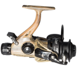 Катушка безынерционная фидерная Black Side Pathfinder 3000CDS (3+1 подш.)