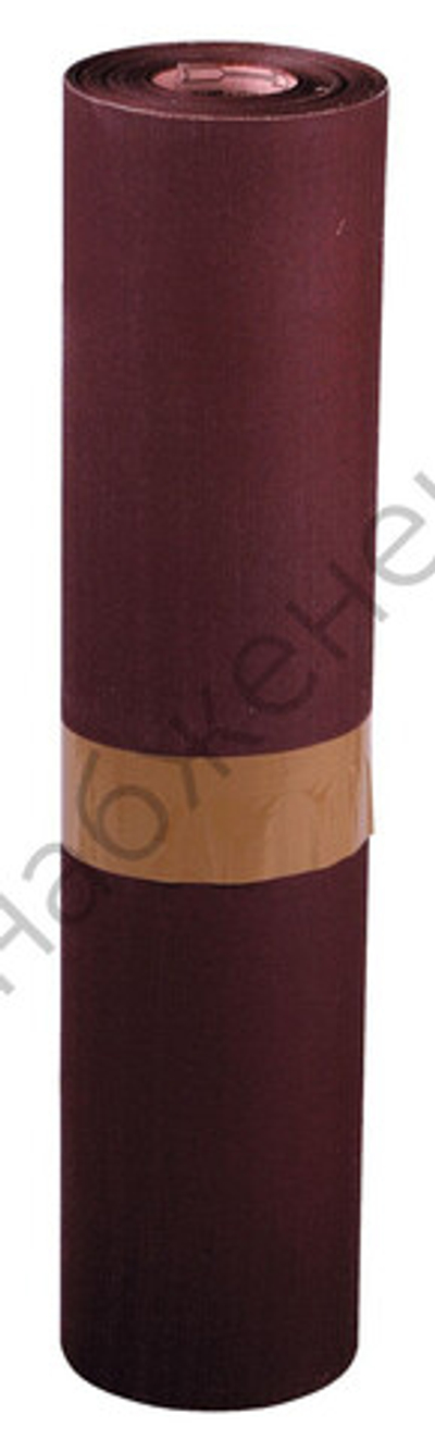 KK19XW 8-H (Р150), 775 мм рулон шлифовальный, на тканевой основе, водостойкий, 30 м, БАЗ