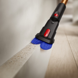 Вертикальный беспроводной пылесос Dyson V16 Piston Animal (495948-01)