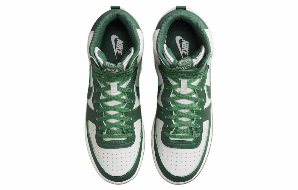 Кроссовки Nike Terminator High "Noble Green"