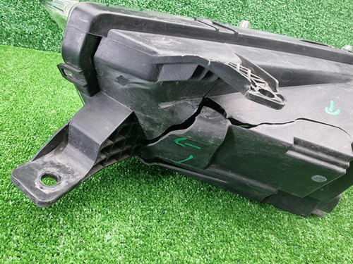 Фара правая Jetour X90 PLUS (2021-н.в.) LED