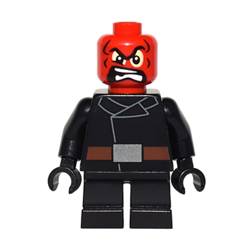 Красный Череп sh0251