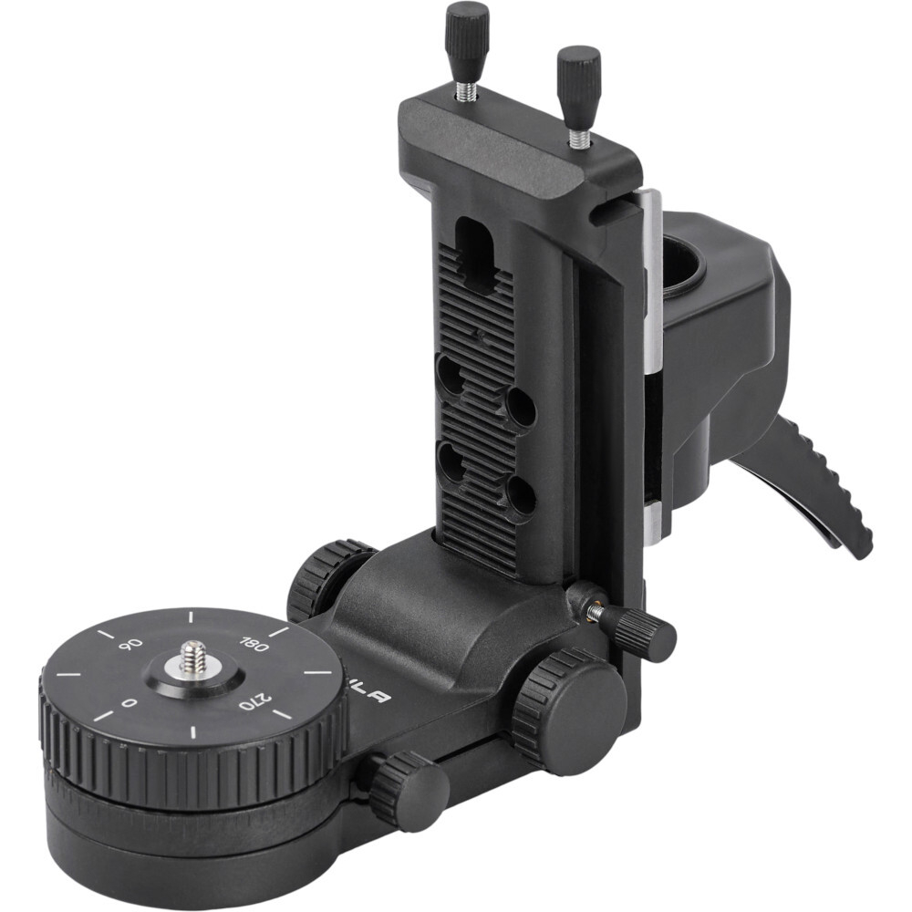 Штанга ACULA STAND 3800 MAXIMUM SET для лазерного уровня с треногой 3,8 м