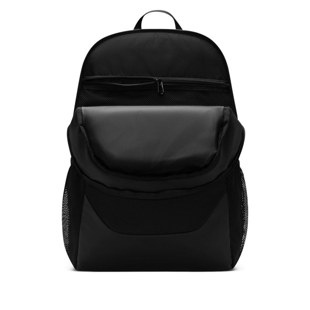 Теннисный рюкзак Nike Brasilia Training Backpack - black