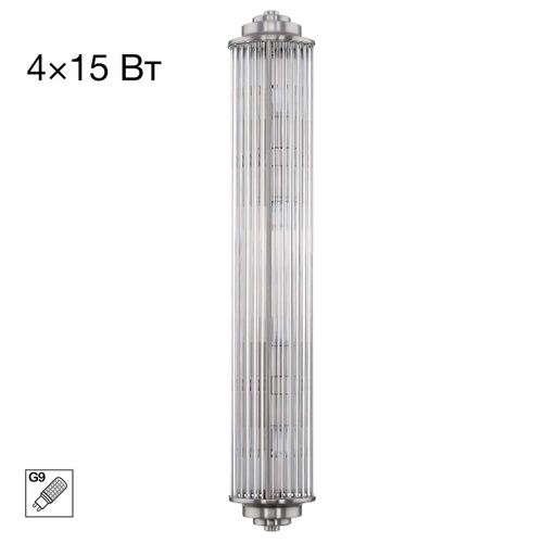 Светильник настенный Citilux VERDON CL448021