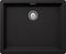 Мойка SCHOCK Brooklyn 60 Cristalite неро