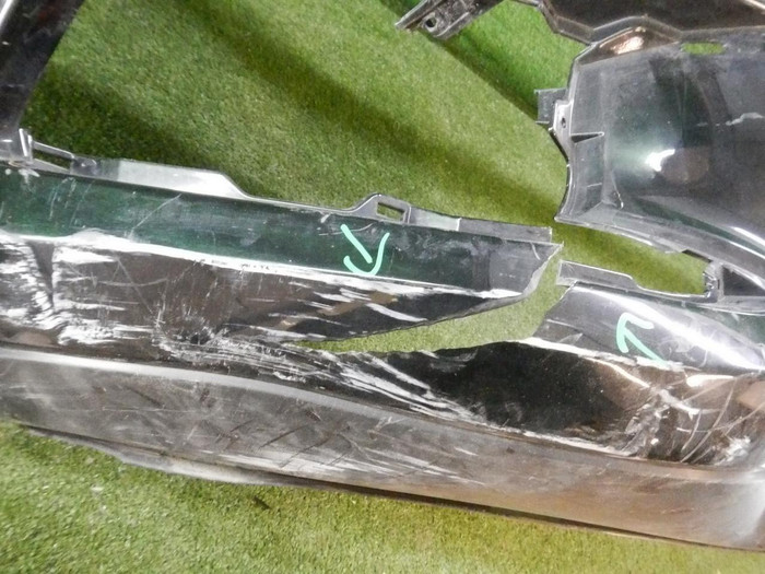 Бампер передний Infiniti QX60 (2016-2020)