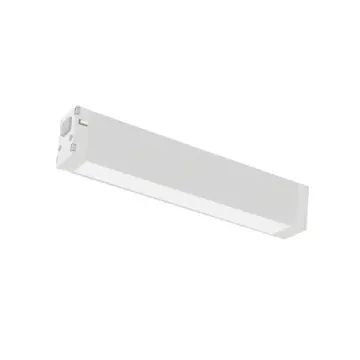 Трековый однофазный светильник 9W 120G 3000/4000/6000K 205216CCT белый Teta PRO Lightstar