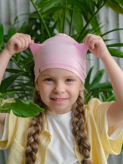 Косынка трикотажная (Безе) КИС