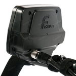 Металлоискатель Fisher F44-11DD + пинпоинтер F-Pulse