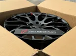 КОВАНЫЕ ДИСКИ ДЛЯ MERCEDES-BENZ S-CLASS S63 AMG W222 2020 МЕРСЕДЕС-БЕНЗ