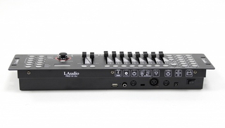 DMX Контроллер, LAudio PRO-1612J