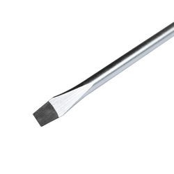 Отвертка шлицевая Slotted SL5,5 x 125 мм KING TONY 14225505