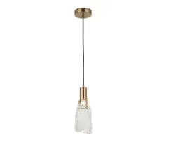 07670-1A,20 Подвес Гелла бронза Led 5W (4000K) (GU10)