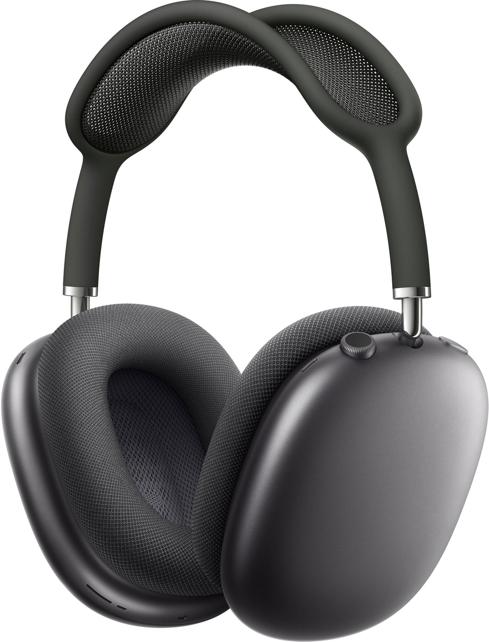 Apple AirPods Max Space Gray