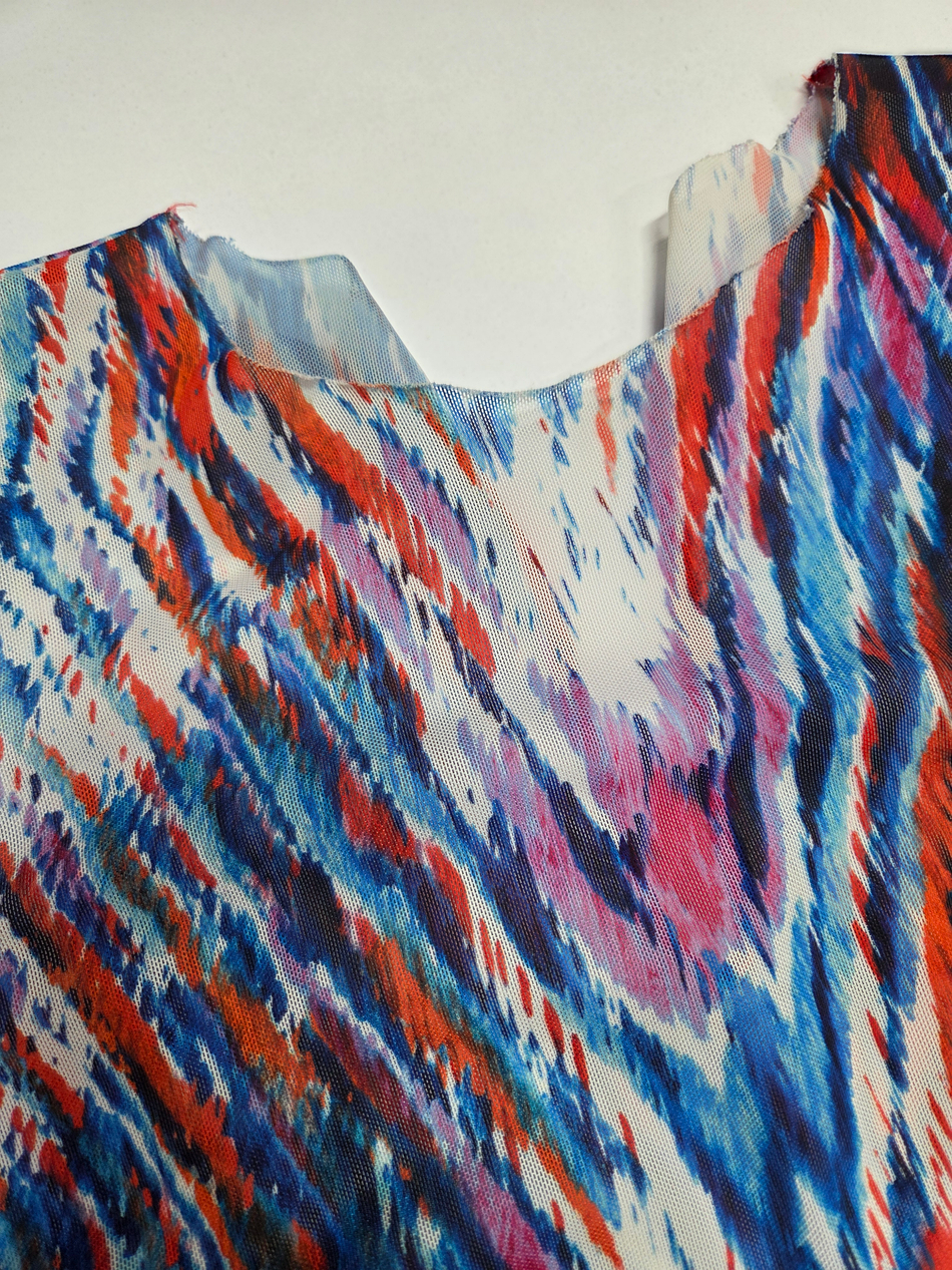 Купальник SPF rs