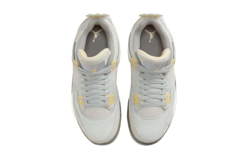 Кроссовки Jordan Air Jordan 4 Se "Craft" Gs