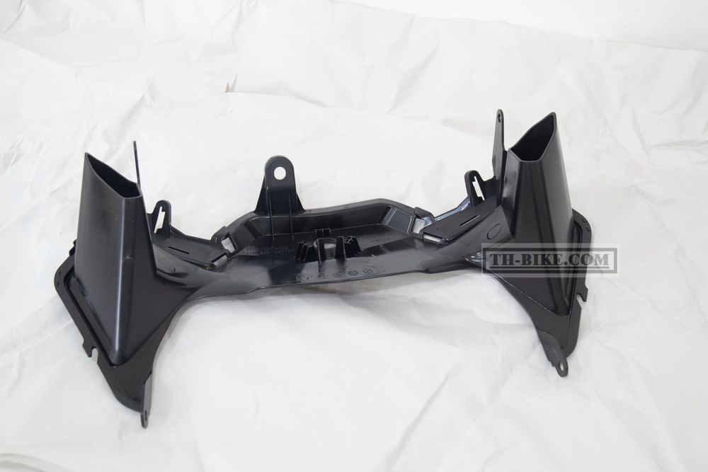 77261-MKP-J00. COWL, SEAT CENTER. HONDA