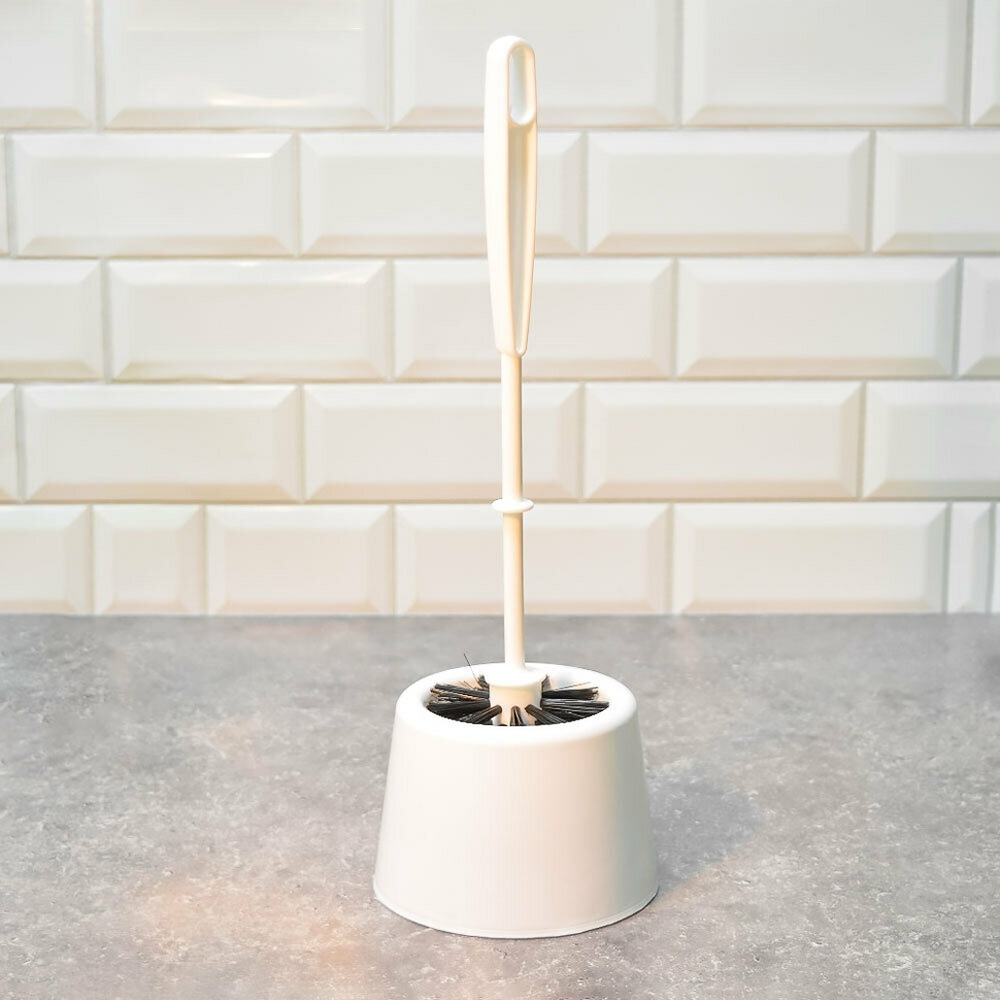 Ерш для туалета с подставкой "Мини"