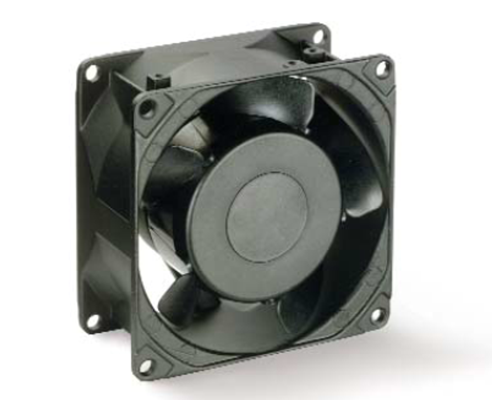 Вентилятор NMB 2410ML-0xW-B47-B60 DC 12/24B 60x60x25мм