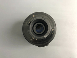 Nikon D5000 + 18-55mm (5.500 кадров)
