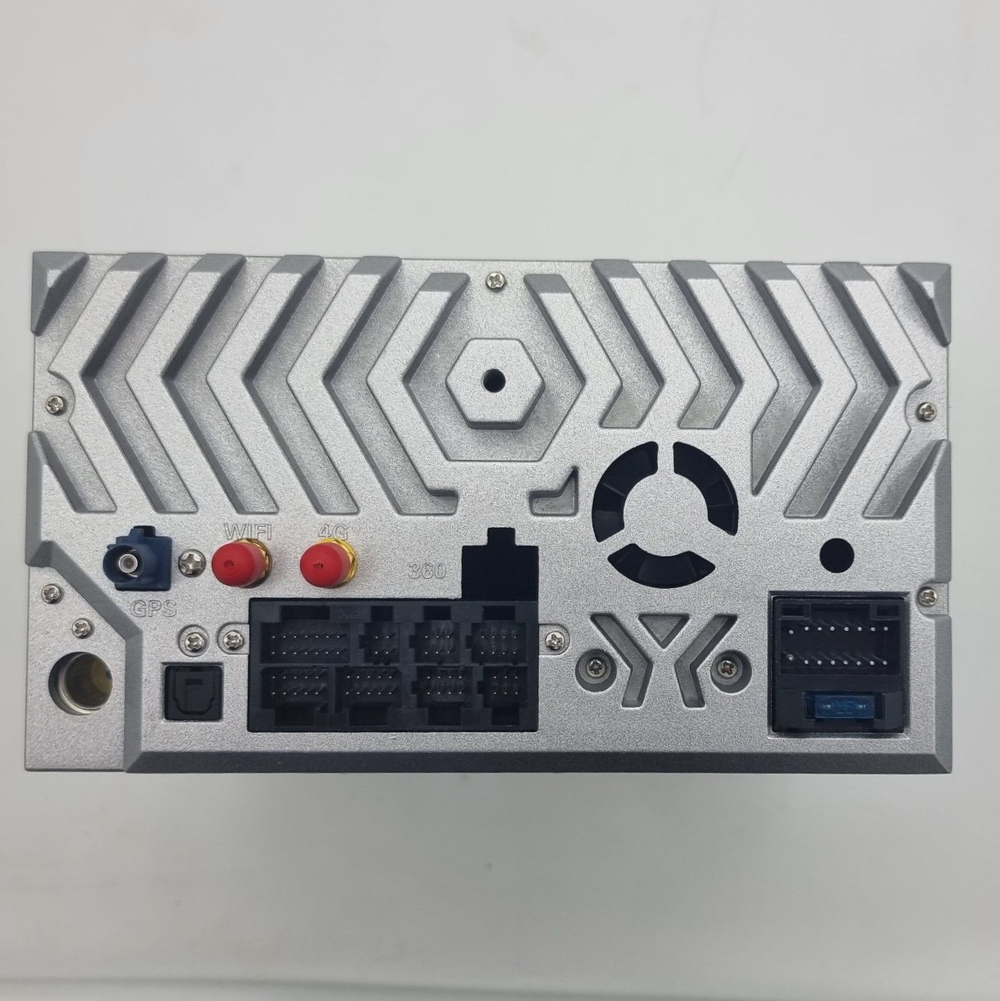 Устройство головное KB-KR-7118-S10 для MITSUBISHI