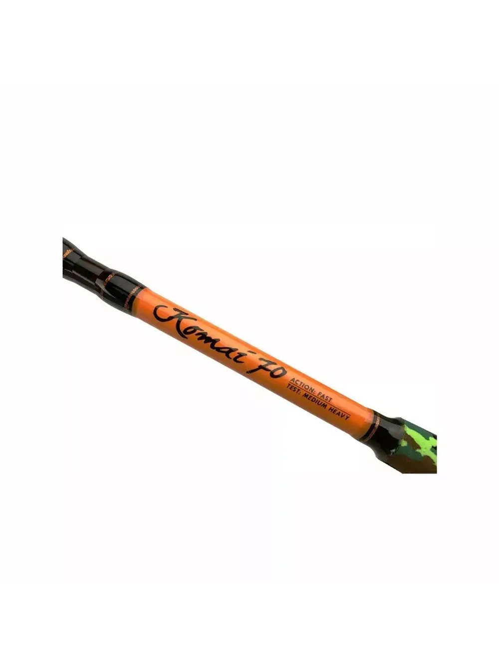 Удилище зимнее Komai 110