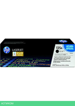 Картридж HP 125A (CB540A)