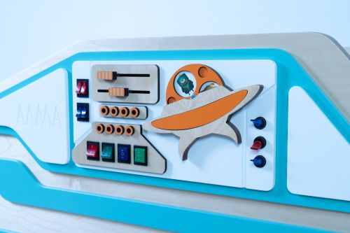 АЛМА Методический интерактивный комплекс "ЛУНОХОД"