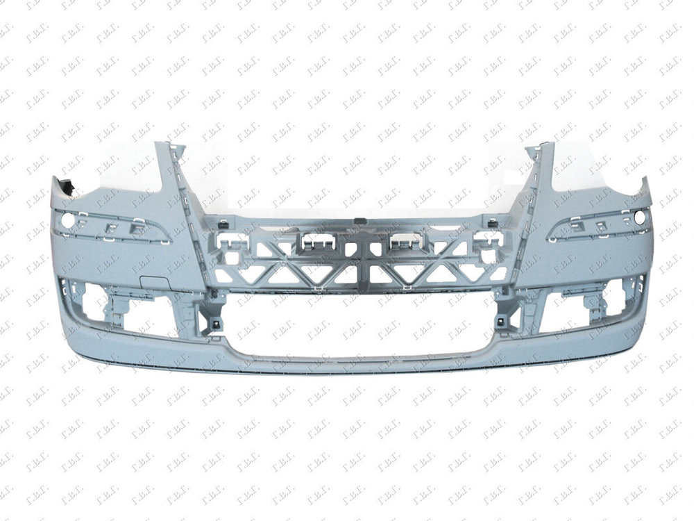 GBG - 046703370-GBG - Bumper