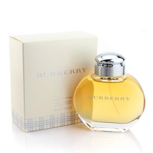 Burberry For Women Eau De Parfum