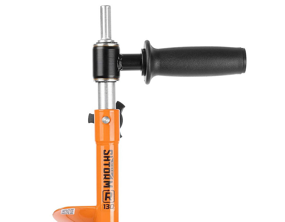 Комплект под мотобур Тонар 130R T-SMS130R-ASH-02