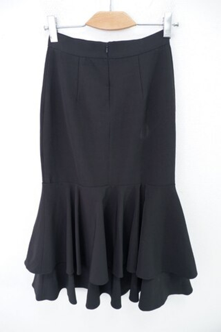 Юбка Alexandra Kazakova базовая 44 размер, новая