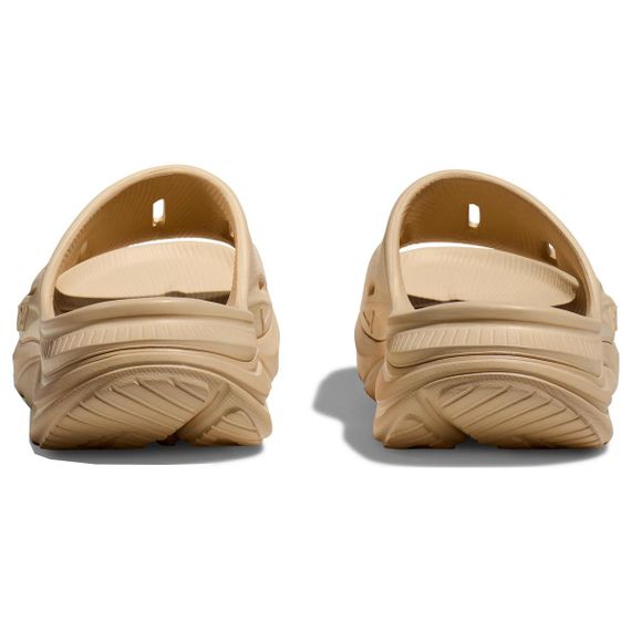 Hoka One One Ora Recovery Slide 3 'Sand'
