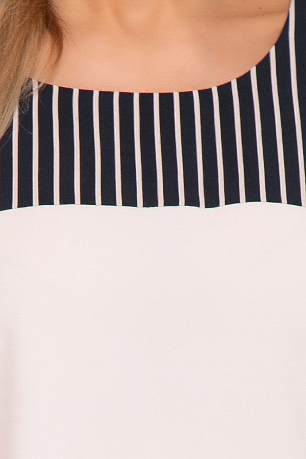 Блузка 41221 Avili